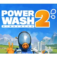 Buy PowerWash Simulator 2 EU | Instant Delivery | Best Price
