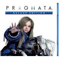 Buy PRAGMATA Deluxe Edition Xbox | Instant Delivery
