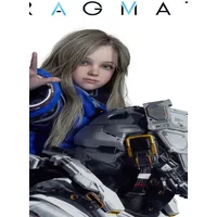 PRAGMATA PC Steam Key | Instant Download