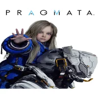 Buy PRAGMATA RoW PC Steam Key | Instant Delivery | Best Price 2026