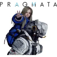 Buy PRAGMATA Xbox Series X|S | Instant Delivery | Best Price