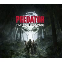 Buy Predator: Hunting Grounds Xbox Series X|S CD Key - Actio...
