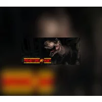 Prehistoric Hunt Steam CD Key - Multiplayer Dinosaur Hunting...