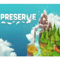 Buy Preserve EU PC Steam CD Key | Instant Delivery