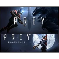 Buy Prey Digital Deluxe Edition US XBOX One CD Key - Xbox On