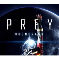 Prey Mooncrash DLC PC Steam Key - Action-Packed Adventure