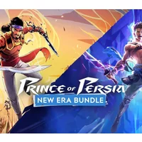 Prince of Persia New Era Bundle - Action Adventure Xbox One...