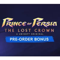 Buy Prince of Persia The lost Crown - Pre-order Bonus DLC Xb...