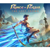 Prince of Persia: The Lost Crown Action Adventure for Ninten...