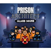 Expand Your Prison with Prison Architect - Island Bound DLC