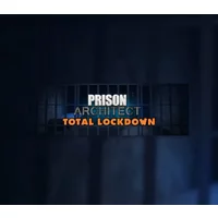 Buy Prison Architect Total Lockdown | Instant Delivery