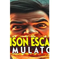 Prison Escape Simulator PC Steam CD Key - Action Adventure G...