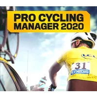 Pro Cycling Manager 2020 Steam Altergift - Manage Your Winni