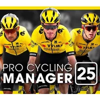 Buy Pro Cycling Manager 2025 PC Steam Altergift | Instant D...