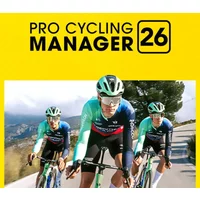Buy Pro Cycling Manager 26 PC | Instant Delivery | Best Price 2026