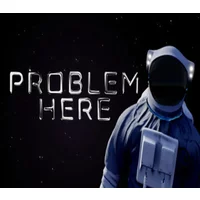 Problem Here Steam CD Key - Action-Packed Space Survival Game