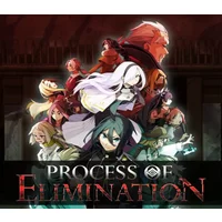 Process of Elimination Nintendo Switch Game | Buy Now