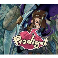 Prodigal EU PC Steam Adventure Game Key - Explore Mysteries...