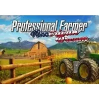 Build Your American Dream Ranch with Professional Farmer: Am