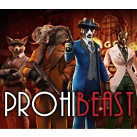 Buy PROHIBEAST PC Steam CD Key | Instant Delivery 2026