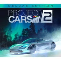 Buy Project CARS 2 Deluxe | Instant Delivery | Best Price