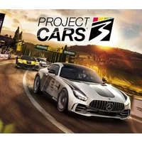 Buy Project CARS 3 PS4/PS5 | Instant Delivery | Best Price