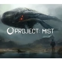 Buy Project: Mist PC Steam | Instant Delivery | Best Price