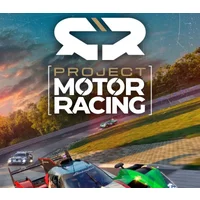 Experience the Ultimate Racing Thrill with Project Motor Rac...