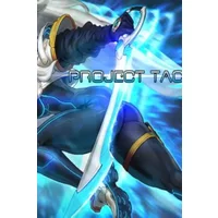 Project Tachyon Action PC Steam Game Key - Time-Traveling Ad...