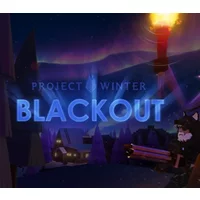 Project Winter Blackout DLC Steam Key Global