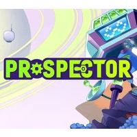 Prospector PC Steam CD Key - Sci-Fi Adventure Game