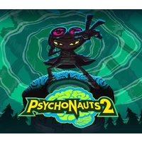 Buy Psychonauts 2 EU XBOX Key - Action Adventure Game