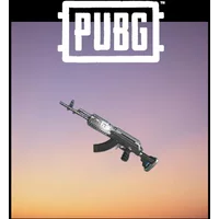 PUBG Silver Plate Beryl M762 DLC Steam CD Key - Action Game