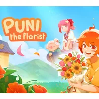 Buy Puni the Florist Steam | Instant Delivery | Best Price 2026