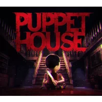 Puppet House Horror Survival Game for PS5 - Explore Haunted...