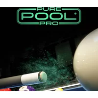 Pure Pool Pro PC Steam CD Key - Ultimate Cue Sports Experien...