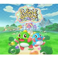 Buy Puzzle Bobble Everybubble US Nintendo Switch CD Key | I...