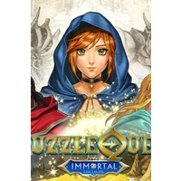 Puzzle Quest: Immortal Edition EU PC Steam CD Key - Ultimate...