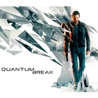 Quantum Break RU VPN Required Steam CD Key - Manipulate Time