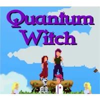 Buy Quantum Witch PC Steam CD Key | Instant Delivery