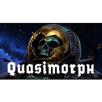 Buy Quasimorph EU PC Steam CD Key | Instant Delivery