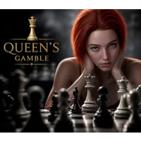 Buy Queen's Gamble PC Steam | Instant Delivery | Best Price