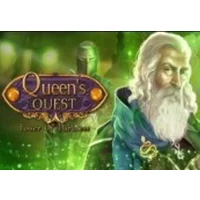 Save the Kingdom with Queen's Quest: Tower of Darkness | Ste