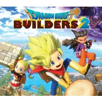 DRAGON QUEST BUILDERS 2 XBOX One Adventure Game Key