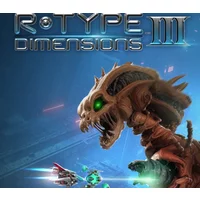 Buy R-Type Dimensions III PC | Instant Delivery | Best Price 2026