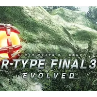 R-Type Final 3 Evolved | Action Shooter PS5 Game Key