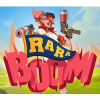 Buy Ra Ra BOOM PC Steam CD Key | Instant Delivery