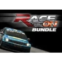 Ultimate Racing Simulation Bundle - RACE 07 - RACE On CD Key