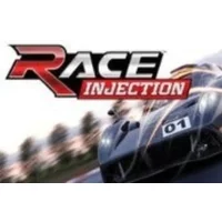 Race Injection Steam CD Key - Ultimate Racing Experience | B