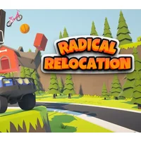 Buy Radical Relocation EU PC Steam | Instant Delivery